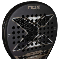 Pala Nox AT10 Pro Cup Hard 2026