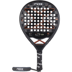Pala Nox AT2 GENIUS LTD 18K by Agustín Tapia 2023