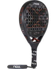 Pala Nox AT2 GENIUS LTD 18K by Agustín Tapia 2023