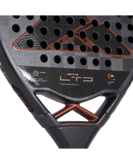 Pala Nox AT2 GENIUS LTD 18K by Agustín Tapia 2023