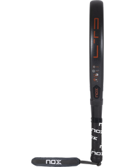 Pala Nox AT2 GENIUS LTD 18K by Agustín Tapia 2023