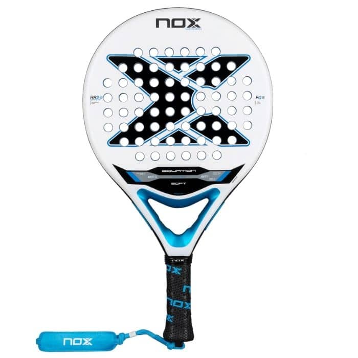 Pala Nox Equation Soft Advanced 2026