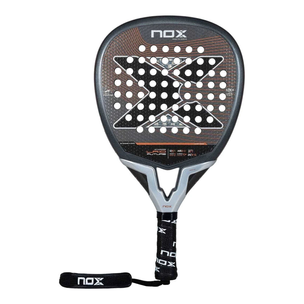Pala Nox LA10 Future 2024 by Leo Augsburger