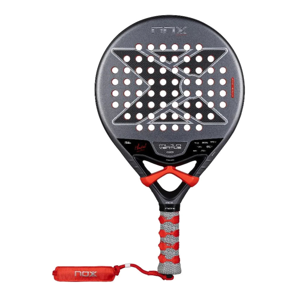 Pala Nox Miguel Lamperti ML10 Ventus Control 3K 2026