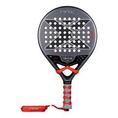 Pala Nox Miguel Lamperti ML10 Ventus Control 3K 2026
