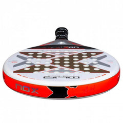 Pala NOX ML10 Pro Cup Coorp 2025