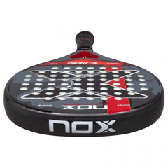 Pala Nox X-Hero Rojo 2026