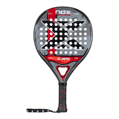 Pala Nox X-Hero Rojo 2026
