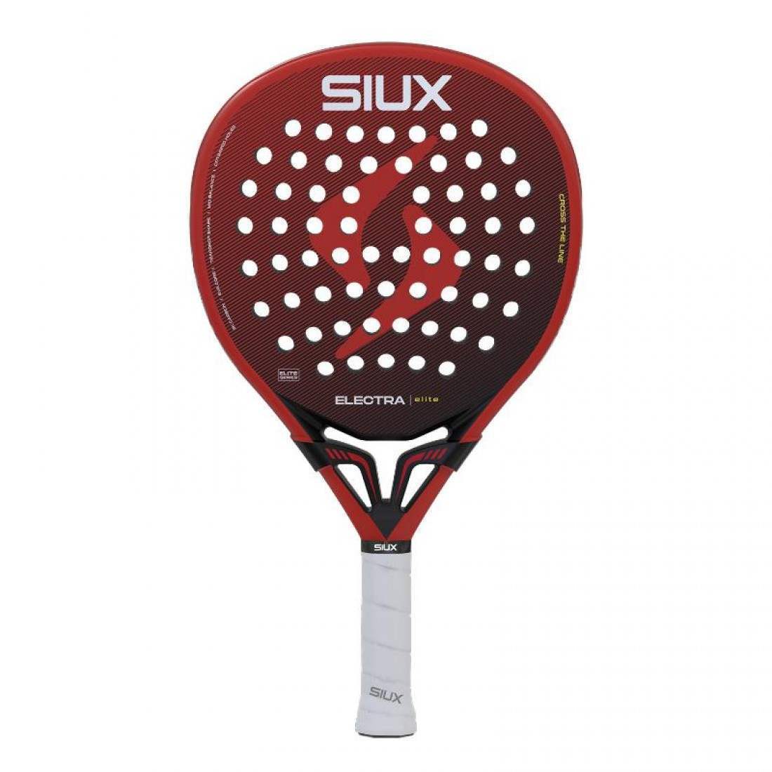Pala Siux Electra Elite 6 2026