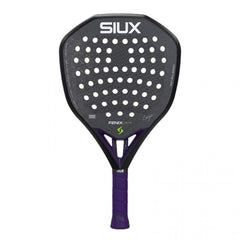 Pala Siux Leo Augsburger Fenix Pro 2026 Black