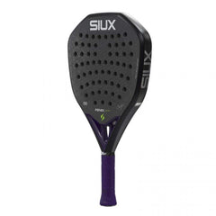 Pala Siux Leo Augsburger Fenix Pro 2026 Black