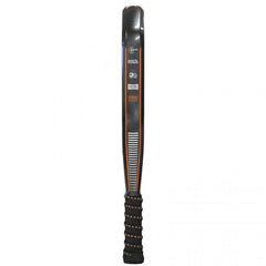 Pala Siux Leo Augsburger Fenix Pro 5 Black 2025