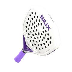 Pala Siux Leo Augsburger Fenix Pro SE 2.0 2026 Blanco