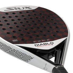 Pala Siux Diablo Revolution Sanyo Pro 3