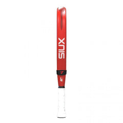 Pala Siux Stupa Electra Pro 2026 Rojo Negro