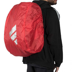 Paletero Adidas Ale Galan Multigame 3.5 Negro Rojo