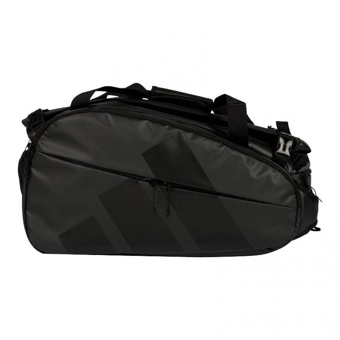Paletero Adidas Multigame Tonal Negro