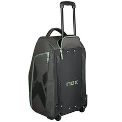 Paletero Nox AT10 Competition Trolley
