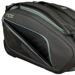 Paletero Nox AT10 Competition Trolley