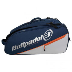 Paletero Bullpadel Advance Azul Marino