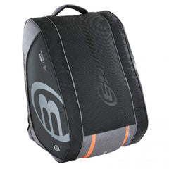 Paletero Bullpadel Gris Medio Vigore