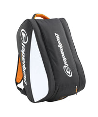 Paletero Bullpadel Performance Negro