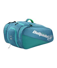Paletero Bullpadel Performance Petroleo