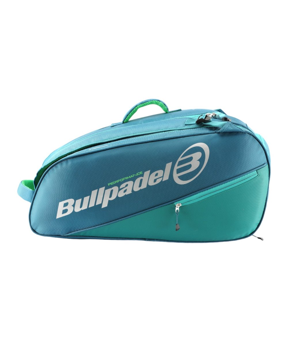 Paletero Bullpadel Performance Petroleo