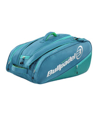 Paletero Bullpadel Performance Petroleo