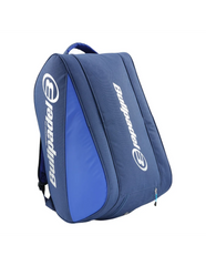 Paletero Bullpadel Performance Azul Marino