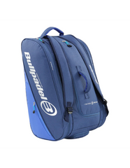 Paletero Bullpadel Performance Azul Marino