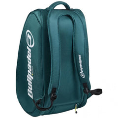Paletero Bullpadel Avant BPPEX001 Petroleo