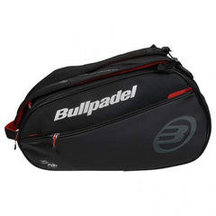 Paletero Bullpadel Chingotto Neuron Negro 2026