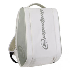 Paletero Bullpadel Delfi Brea Premier Padel Vertex W Crudo