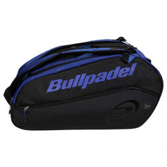 Paletero Bullpadel Pablo Cardona Vertex Geo Azul Intenso