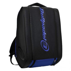 Paletero Bullpadel Pablo Cardona Vertex Geo Azul Intenso