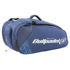 Paletero Bullpadel BPP24 Azul Marino