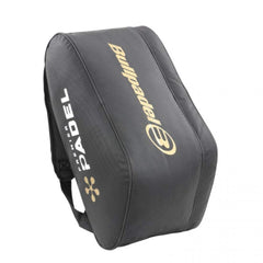 Paletero Bullpadel Premier Padel Tour Negro
