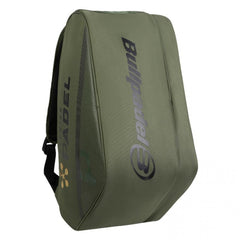 Paletero Bullpadel Premier Padel Tour Kaki