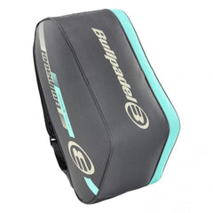Paletero Bullpadel Tour Gris Oscuro