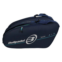 Paletero Bullpadel Tour Azul Marino 2026