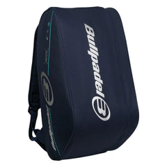 Paletero Bullpadel Tour Azul Marino 2026