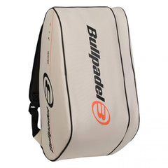 Paletero Bullpadel Tour Blanco