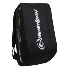 Paletero Bullpadel Tour Negro 2026