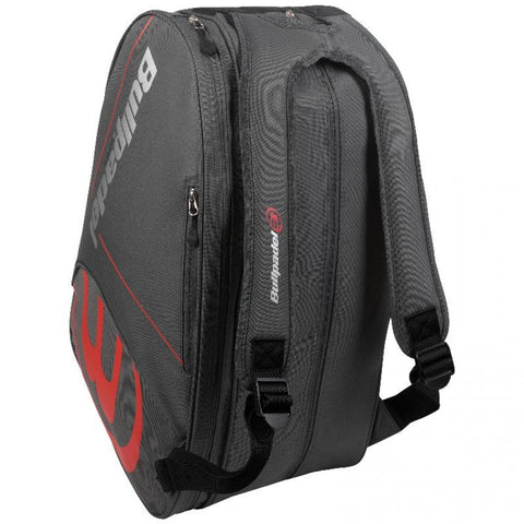 Paletero Bullpadel Tour BPPEX002 Gris Oscuro
