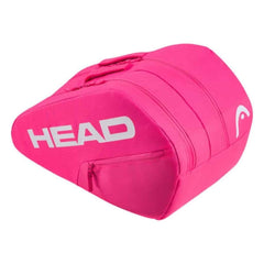 Paletero Head Base M Rosado