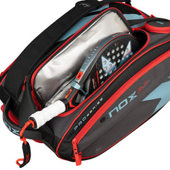 Paletero Nox ML10 Competition XL Compact