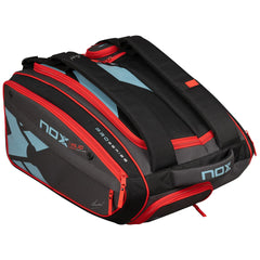 Paletero Nox ML10 Competition XL Compact