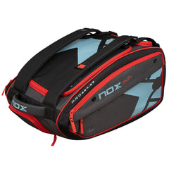 Paletero Nox ML10 Competition XL Compact
