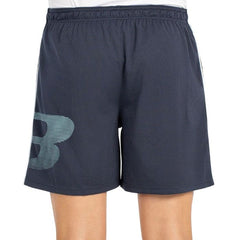 Pantaloneta Bullpadel Lousam Oceano Profundo